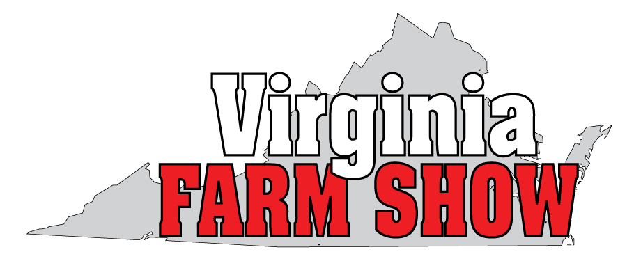 virginia farm show logo