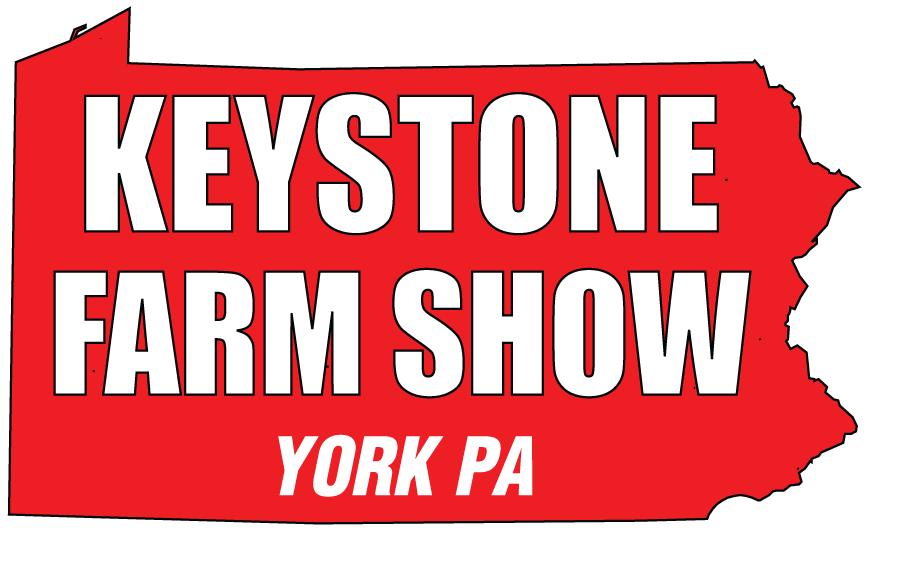keystone farm show logo