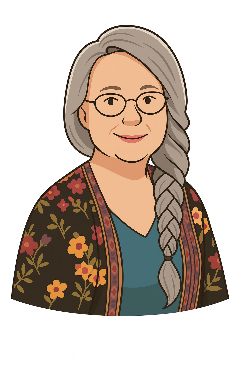 Carol Hecht
