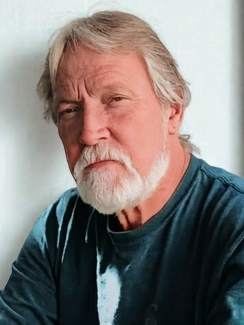 Harry DeLong
