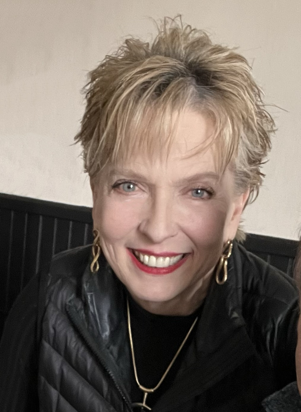Janet Stanley