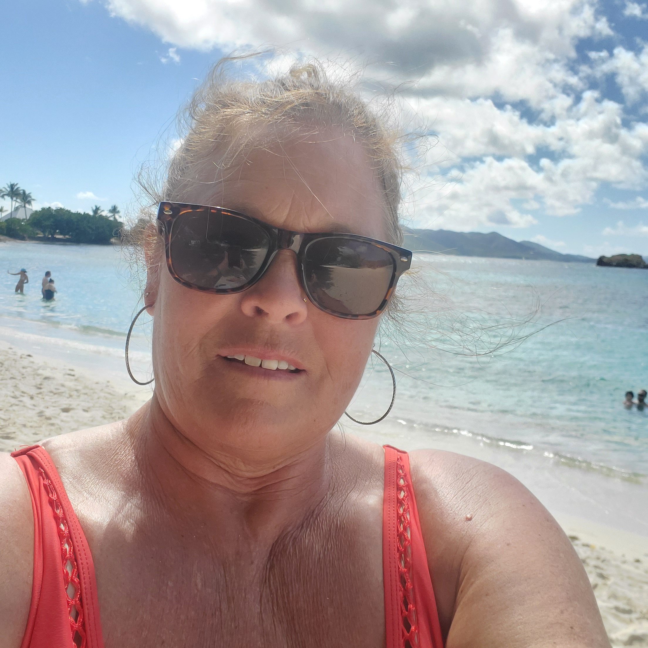 Michelle Gressler