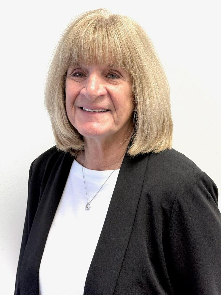 Peggy Patrei
